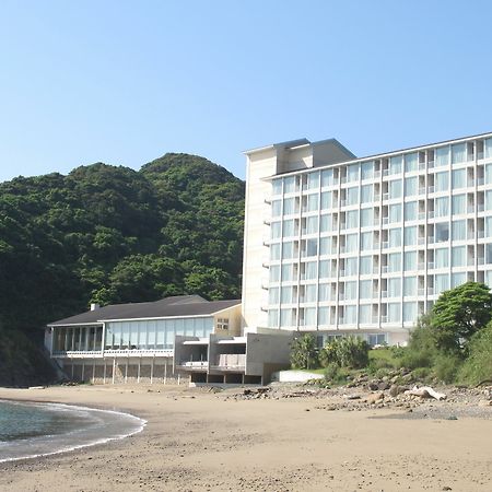Nichinankaigan Nango Prince Hotel Kültér fotó