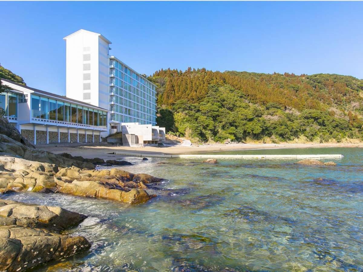 Nichinankaigan Nango Prince Hotel Kültér fotó