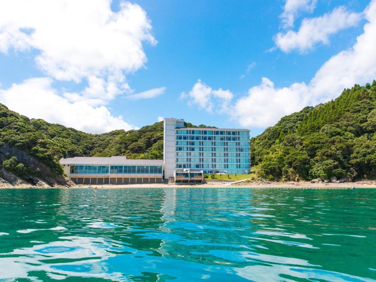 Nichinankaigan Nango Prince Hotel Kültér fotó