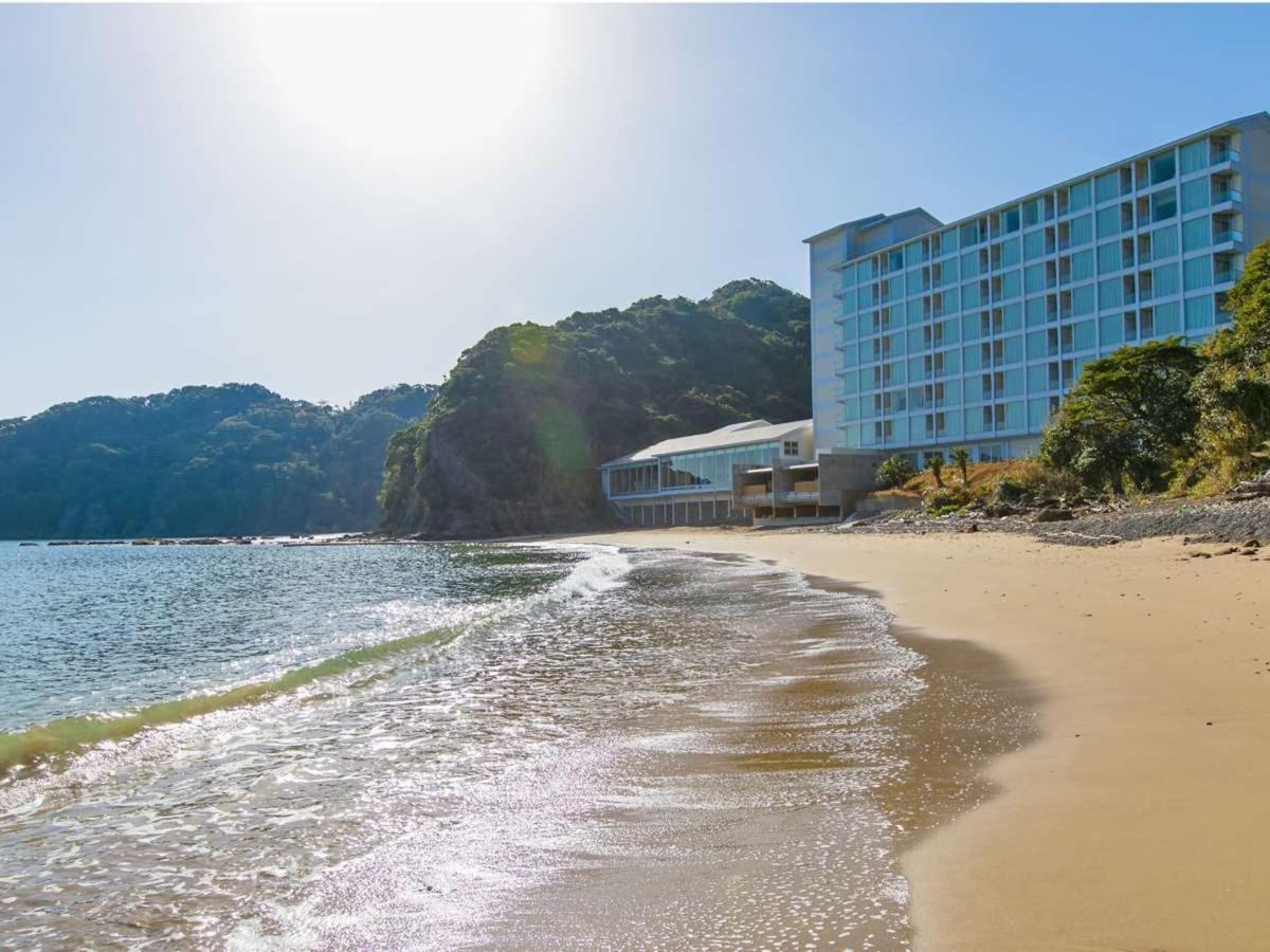 Nichinankaigan Nango Prince Hotel Kültér fotó