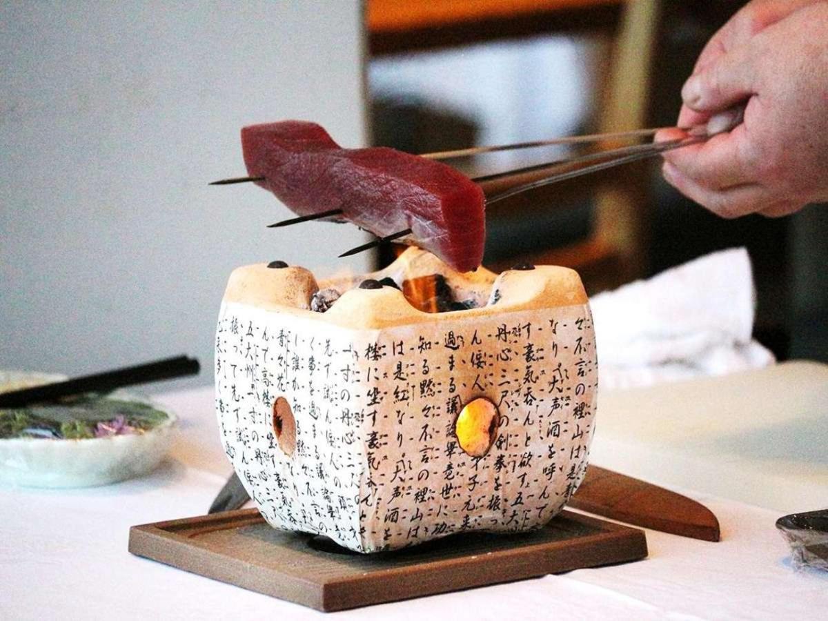 Nichinankaigan Nango Prince Hotel Kültér fotó