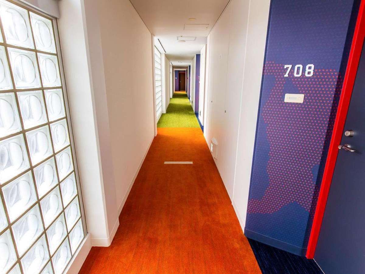 Nichinankaigan Nango Prince Hotel Kültér fotó