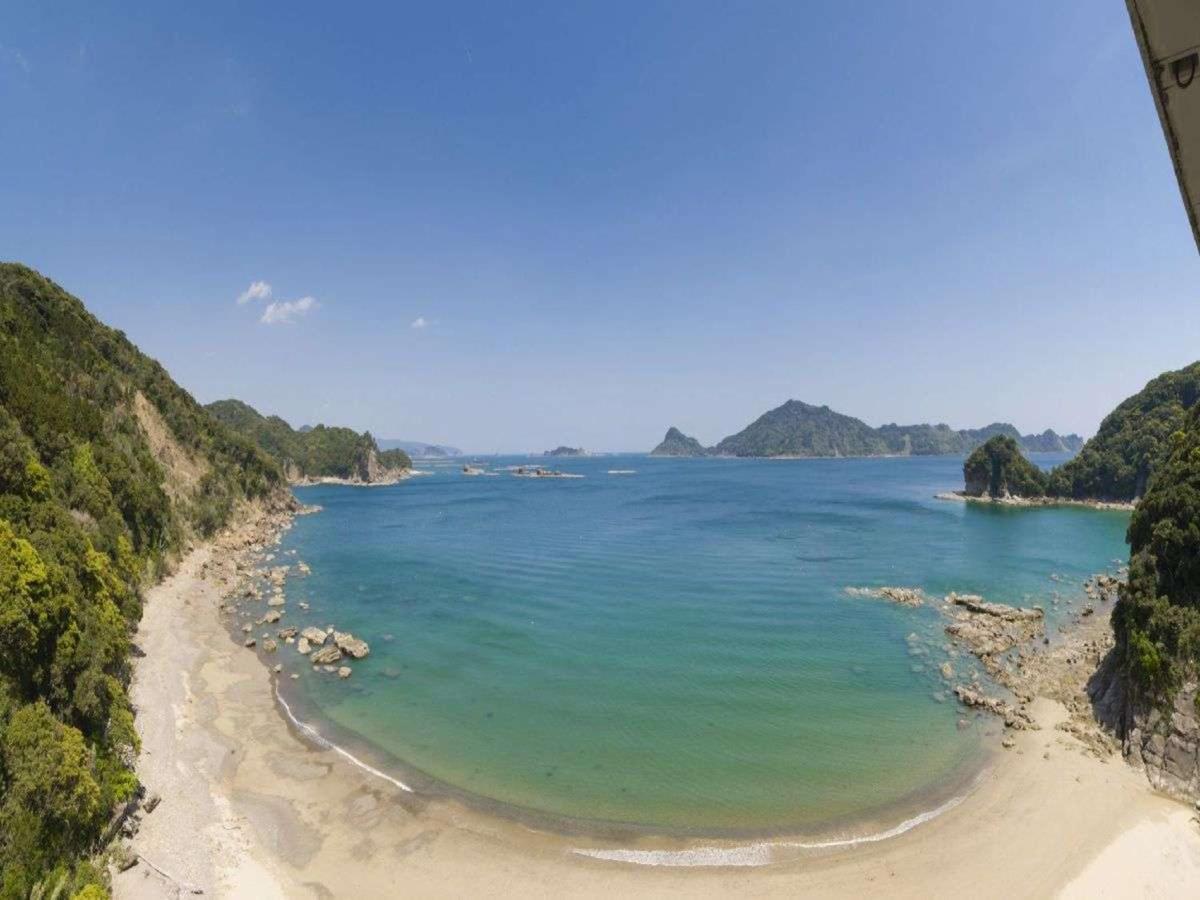 Nichinankaigan Nango Prince Hotel Kültér fotó