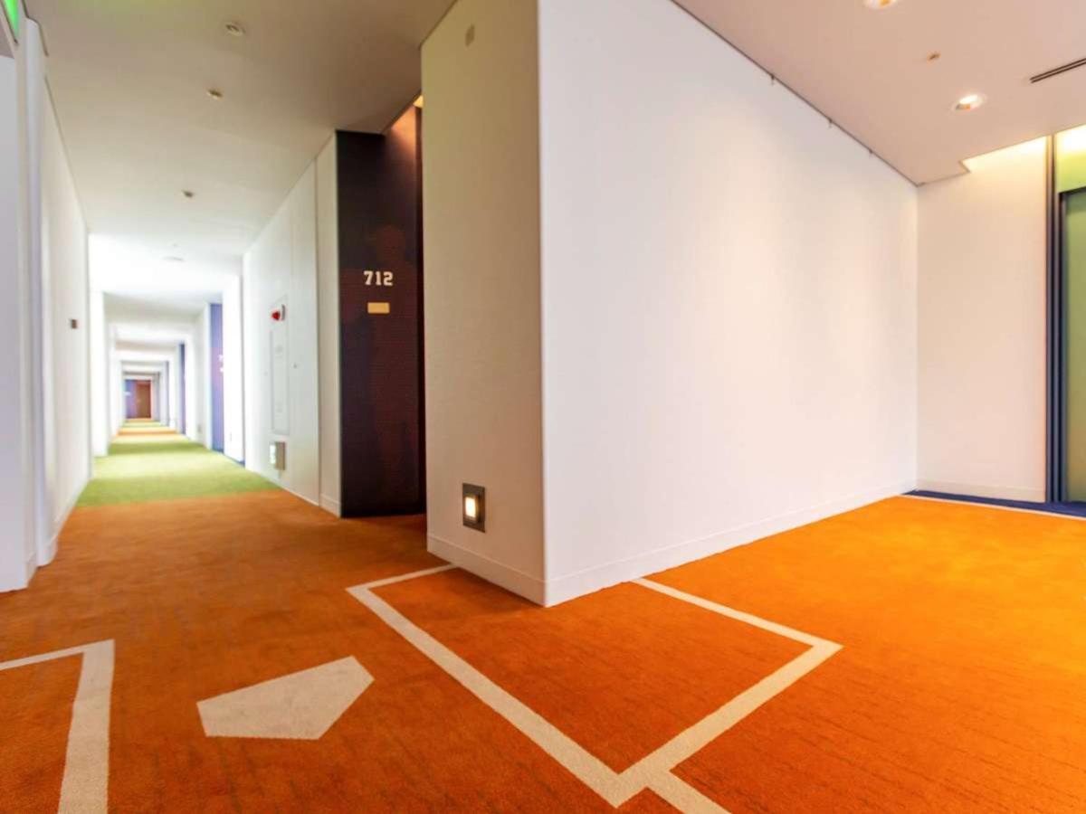 Nichinankaigan Nango Prince Hotel Kültér fotó