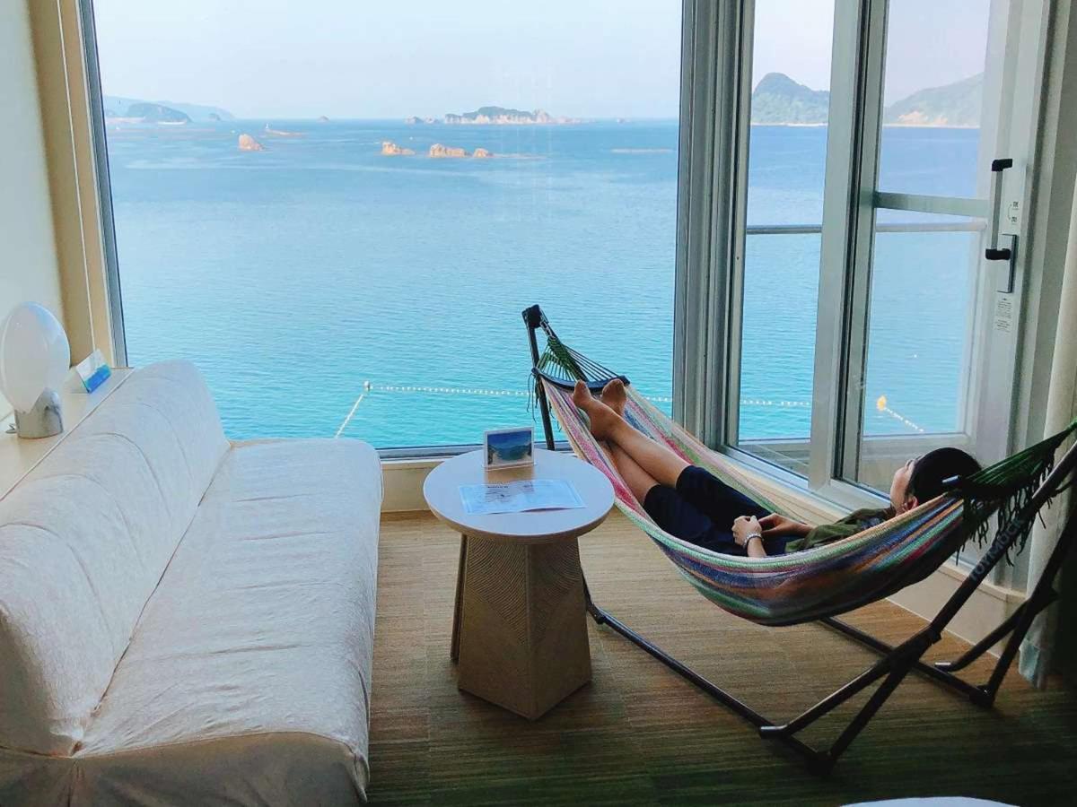 Nichinankaigan Nango Prince Hotel Kültér fotó