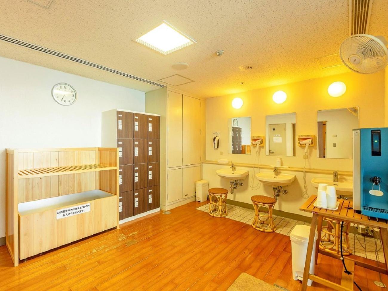 Nichinankaigan Nango Prince Hotel Kültér fotó